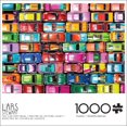 thumbnail image 3 of Puzzle Buffalo Games Lars Stewart Toy Car 1000 piezas, 3 of 6