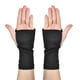 thumbnail image 5 of Guantes de soporte para muñeca, 2 piezas, unisex, para fitness, deporte, equipo de protección para muñeca, guantes de protección para muñeca, materiales de la mejor calidad, 5 of 9