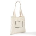thumbnail image 6 of CafePress - Tote Bag - Unisex Canvas Tote Bag, Beige, 1-Piece, 6 of 6