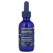 Trace Minerals Ionic Calcium - Liquid Ionic Calcium for Strong Bones - Healthy Nerves, Teeth & Muscle Function - Mineral Supplement - Vegan & Gluten-Free - 2 fl oz (48 Servings)
