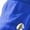 Blue, variant on Miluxas Men's Skirt Shorts , Casual Skirt for Men, Adjustable Fit, Skirt Meet Almost for Any Occasion Red XL(XL)