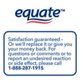 thumbnail image 6 of Equate CPAP Cotton Mask Wipes, Unscented and Natural, No Harmful Chemicals,  5"x 8", 62 Count, 6 of 7