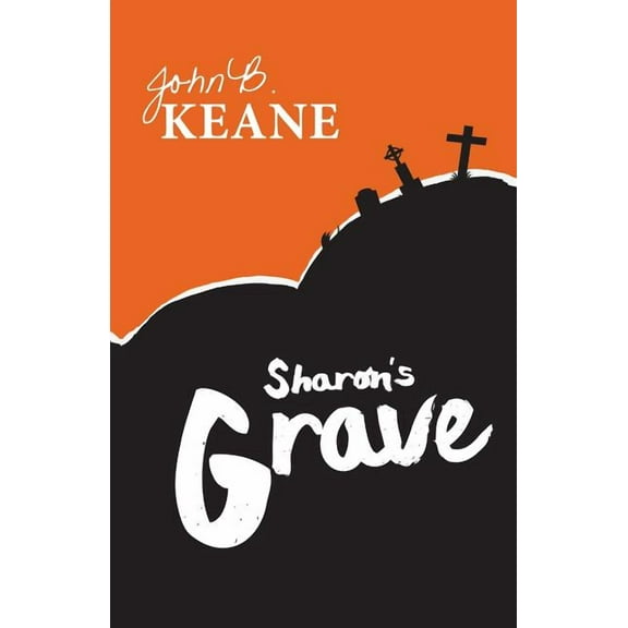 Sharon's Grave, (Paperback)