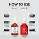 thumbnail image 3 of Sérum para la piel VICHY LiftActiv con vitamina C 16% y niacinamida B3, 3 of 6