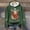 Green, variant on DEXIANG Cow Sweatshirts for Women Cow Sweatshirts for Women Western Cow Print Shirt Country Western Sweatshirt(3) Womens Sweatshirt Pack Jackets Women Hooded Sweatshirts for Women Womens Lightweight