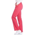 thumbnail image 7 of Dickies Essence Scrubs Pant for Women Mid Rise Straight Leg Drawstring DK106, 7 of 7