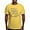 Yellow, variant on CafePress - Best Hockey Coach Ever T Shirt - Men's Classic Graphic T-Shirt