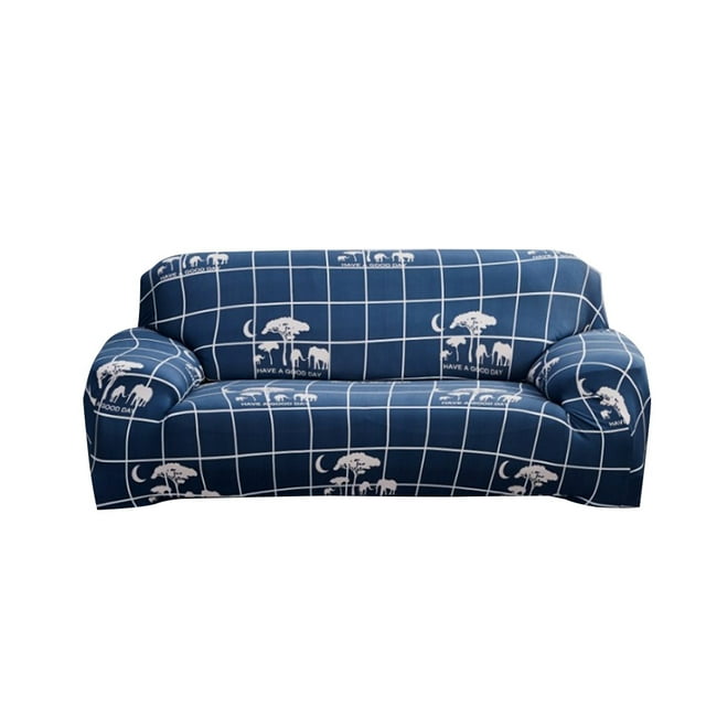 COUTEXYI Easy-Going Stretch Sofa Slipcover Couch Sofa Cover Furniture Protector