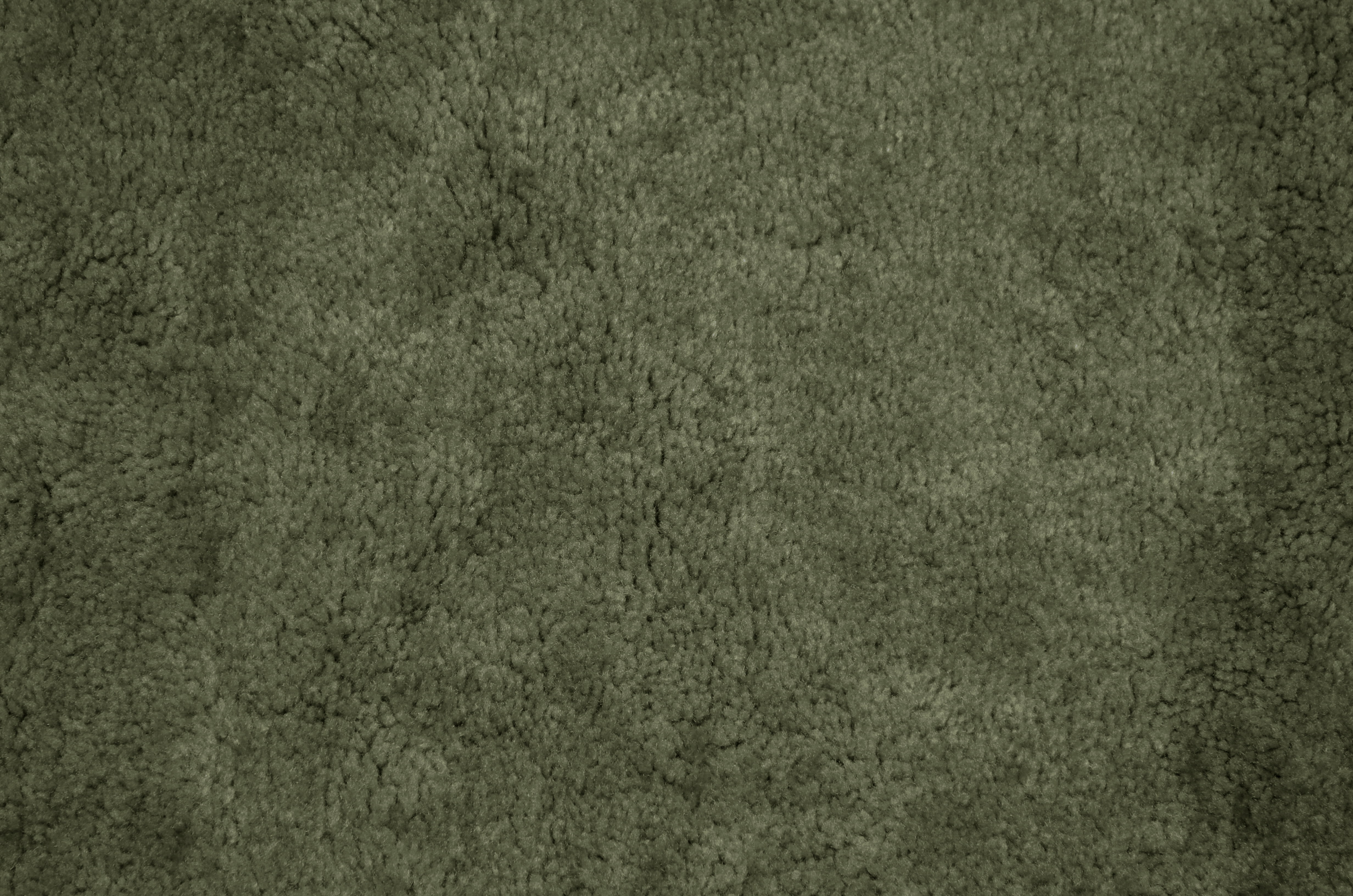 Garland Rug Room Size Washable Nylon Deep Fern Bathroom Carpet, 5' x 8'