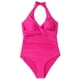 thumbnail image 1 of Body de una pieza para mujer Traje de baño de una pieza para mujer sexy con cordones Verano sin espalda Tmvgtek Para Estrenar, 1 of 1
