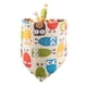 thumbnail image 2 of Greeniant Pet Slobber Bufanda Algodón Toalla Ajustable Interior Exterior Pequeños Animales Collar Ropa para mascotas Tipo 2 Greeniant PT003841-02, 2 of 6
