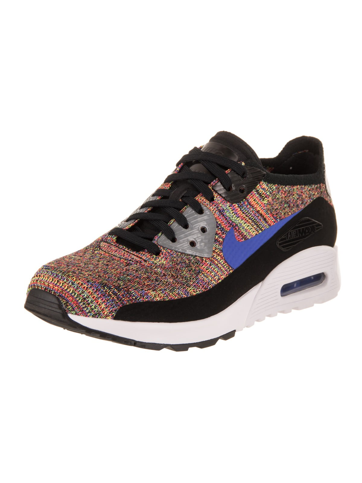 womens air max 90 ultra 2.0 flyknit running shoe