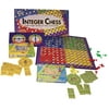 WCA Playground Of Algebra Lab, Grades 5 and Up, 3 Games Per Set