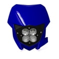 thumbnail image 1 of Baja Designs 2021-2022 Fits Yamaha YZ250FX 450FX XL Pro Headlight Shell 507101, 1 of 1