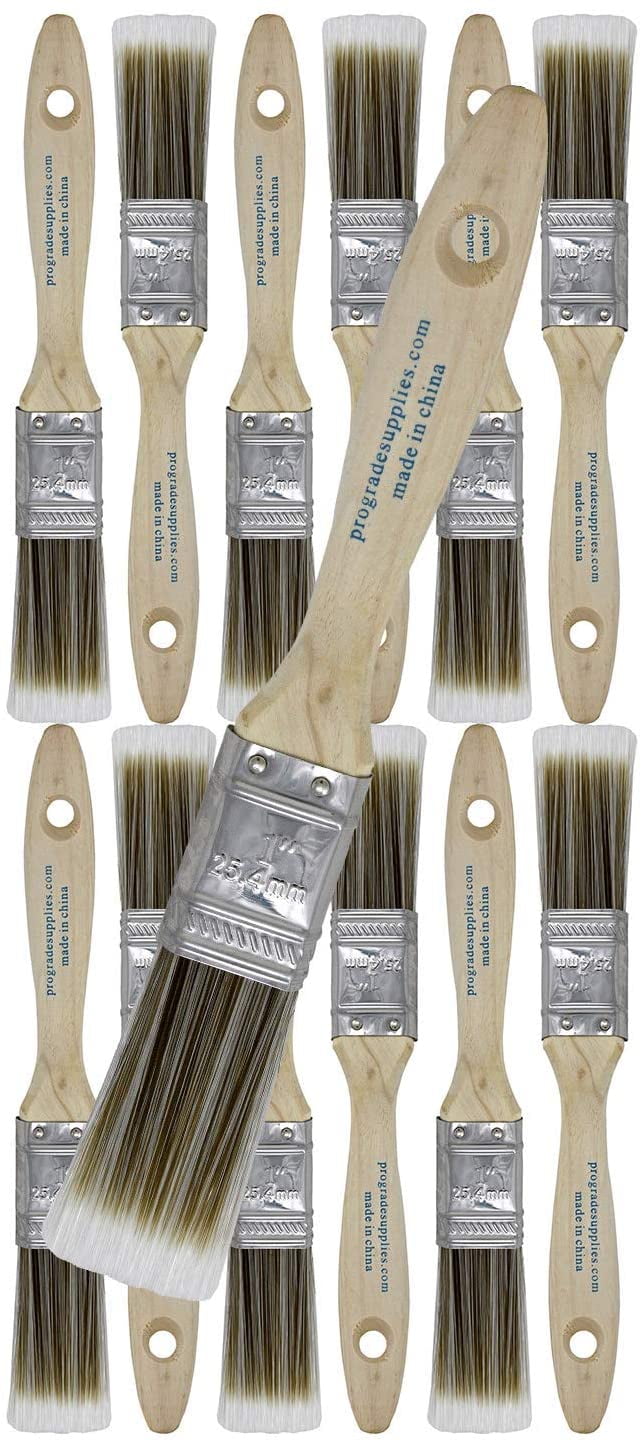 Flat Paint Brush For Walls Flat Paint Brush For Walls