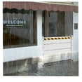 thumbnail image 7 of Hemoton Reusable Flood Barrier for Outdoor Use with Modular Design and Safety Warning ps, 7 of 7