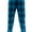 Dark Blue, variant on Men's Super Soft Cotton Flannel Plaid Pajama Sleep Pants Blue, Small