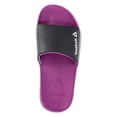 thumbnail image 4 of Reebok Women's Delta Vital Slide Sandals, 4 of 6