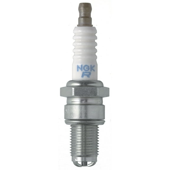 NGK 6612 Standard Spark Plug (4 Pack) Fits select: 1980 MAZDA RX7