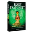 thumbnail image 3 of Trilogía Johnny Maxwell nº 02/03 Johnny y los muertos Blanco, 3 of 3