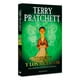 thumbnail image 3 of Trilogía Johnny Maxwell nº 02/03 Johnny y los muertos Blanco, 3 of 3