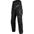 thumbnail image 2 of Defy Sports Motorcycle Pants for Men Biker Dual Sport - Riding Pants All-Weather - Removable CE Armored, W-30" INS-34", 2 of 8