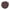 Dark Plum, variant on Colonial Mills Bristol - Blush Pink Chair Pad (single)