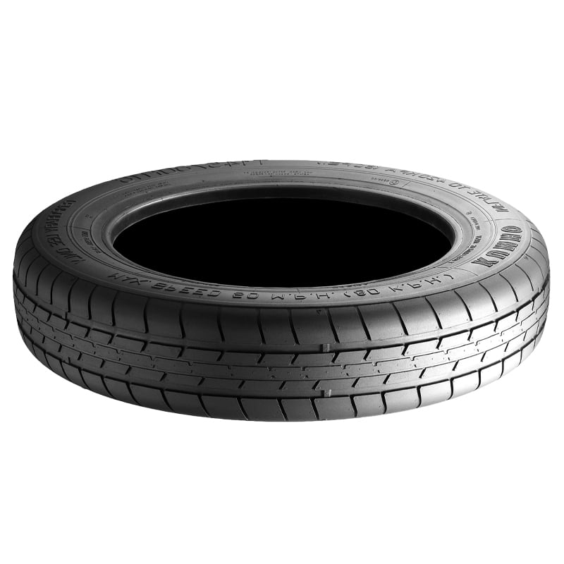 Kumho (131) Original Equipment T135/70R19 105M Temp Spare Tire