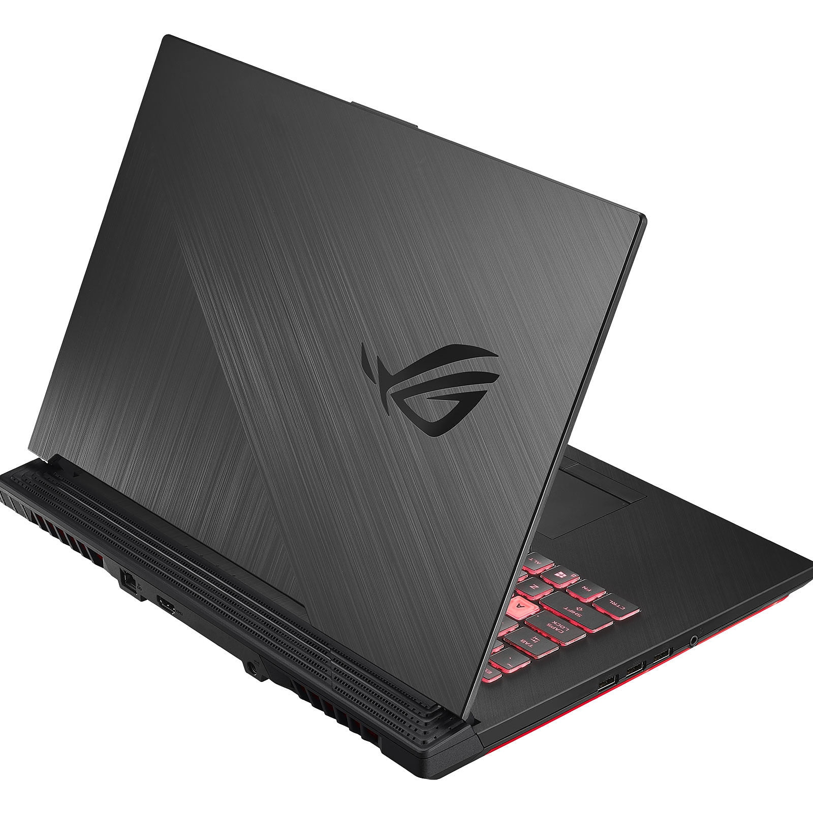 ASUS ROG G531 Gaming and Entertainment Laptop (Intel i7-9750H