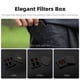 thumbnail image 5 of For DJI Avata 2 Neutral Density Filter Set CPL ND8 ND16 ND32 ND64 ND128 MCUV Optical Glass Quick Release Drone Lens Accessories, 5 of 12