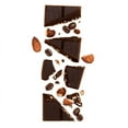 thumbnail image 2 of (Pack of 12) HU Hazelnut Coffee Dark Chocolate Bar, 2.1 oz, 2 of 5