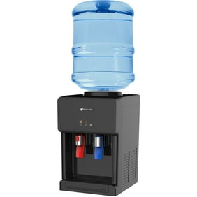 Avalon Premium Hot Cold Top Loading Countertop Water Cooler