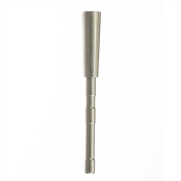 BALLISTA Stainless Steel Insert Adapter Connect Archery