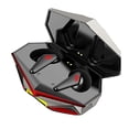 thumbnail image 4 of Audífonos Bluetooth 5.0 Fralugio K98 Manos Libres Gaming Audio HD Sport, 4 of 4