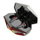 thumbnail image 4 of Audífonos Bluetooth 5.0 Fralugio K98 Manos Libres Gaming Audio HD Sport, 4 of 4