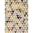 thumbnail image 2 of Surya Harlequin HQL803 Indoor Area Rug, 2 of 4