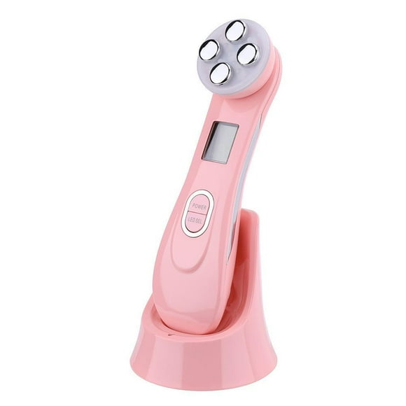SHENMO Mutifunctional Facial Massager High Frequency Facial Machine for Wrinkle and Acne Remove