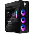 thumbnail image 7 of HP OMEN 45L Gaming Desktop PC (Intel Ultra 9- 285K, NVIDIA GeForce RTX 5090 32GB GDDR7, 128GB DDR5, 1TB PCIe SSD + 2TB HDD, RGB Fans, 360mm AIO, 1200W PSU, WiFi 6E, Win 11 Pro) w/DKZ USB Port Expander, 7 of 7
