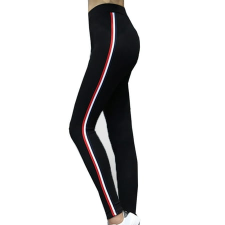 Women's Workout Leggings Activewear for Yoga, Running, Fitness, Sports Pants Sexy High Waist