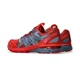 thumbnail image 4 of ASICS US4-S Gel-Terrain Kiko Kostadinov Classic Red Trainers Shoes 42 43.5 Red, 4 of 6