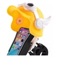 thumbnail image 2 of Soporte Celular Con Casco Para Moto Bici / Fijación Manubrio, 2 of 7