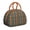 Citrus-11, variant on Retro Tribal Lunch Bag - Insulated Reusable Tote with Aztec Print for Office & Outdoor