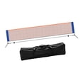 thumbnail image 4 of harper Pickleball Net Portable Pickleball Net System with Reinforced Steel Tube Storage 5.1m, 4 of 10