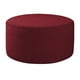 thumbnail image 1 of Funda para Reposapiés Sunnimix Protector Lavable Vino Rojo, 1 of 8
