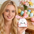 thumbnail image 4 of Ear-shaped Packaging Bags For Nougat Candy And Other Snacks., 4 of 6