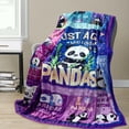 thumbnail image 4 of Retirement Gifts for Women Throw Fleece Blanket 60”x50” Retired Gifts for Nurse, Social Worker, Teacher Retirement Gifts for Coworker Grandma Blanket in Home Bed Sofa Chairs Dorm, 4 of 5
