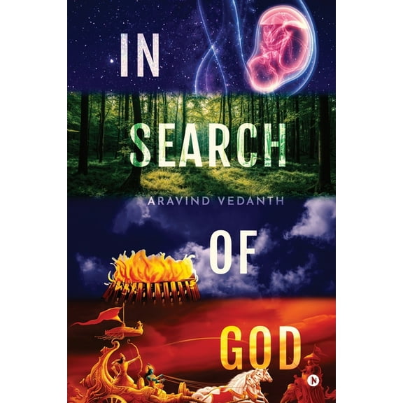 In Search of God, (Paperback)