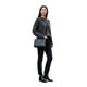 thumbnail image 5 of Bolsa para Dama Guess Mini Tote Fineas Black, 5 of 5