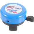 thumbnail image 4 of Cartoon Bike Bell Clear Loud Sound Bell Ring Lovely Scooter Bell Bike Accessories, 4 of 4