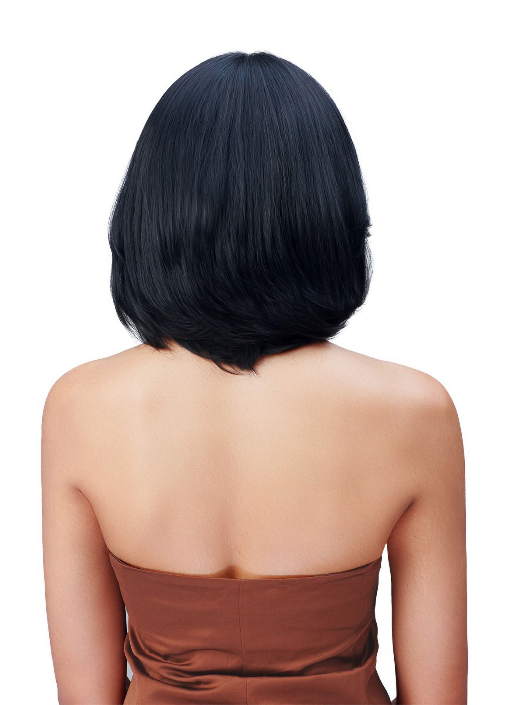 Clara Synthetic Fiber By Bobbi Boss M709 Wigs